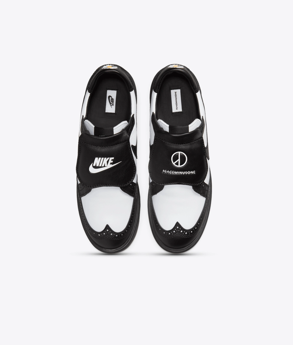 Nike - Kwondo1 / Peaceminusone - VegNonVeg 