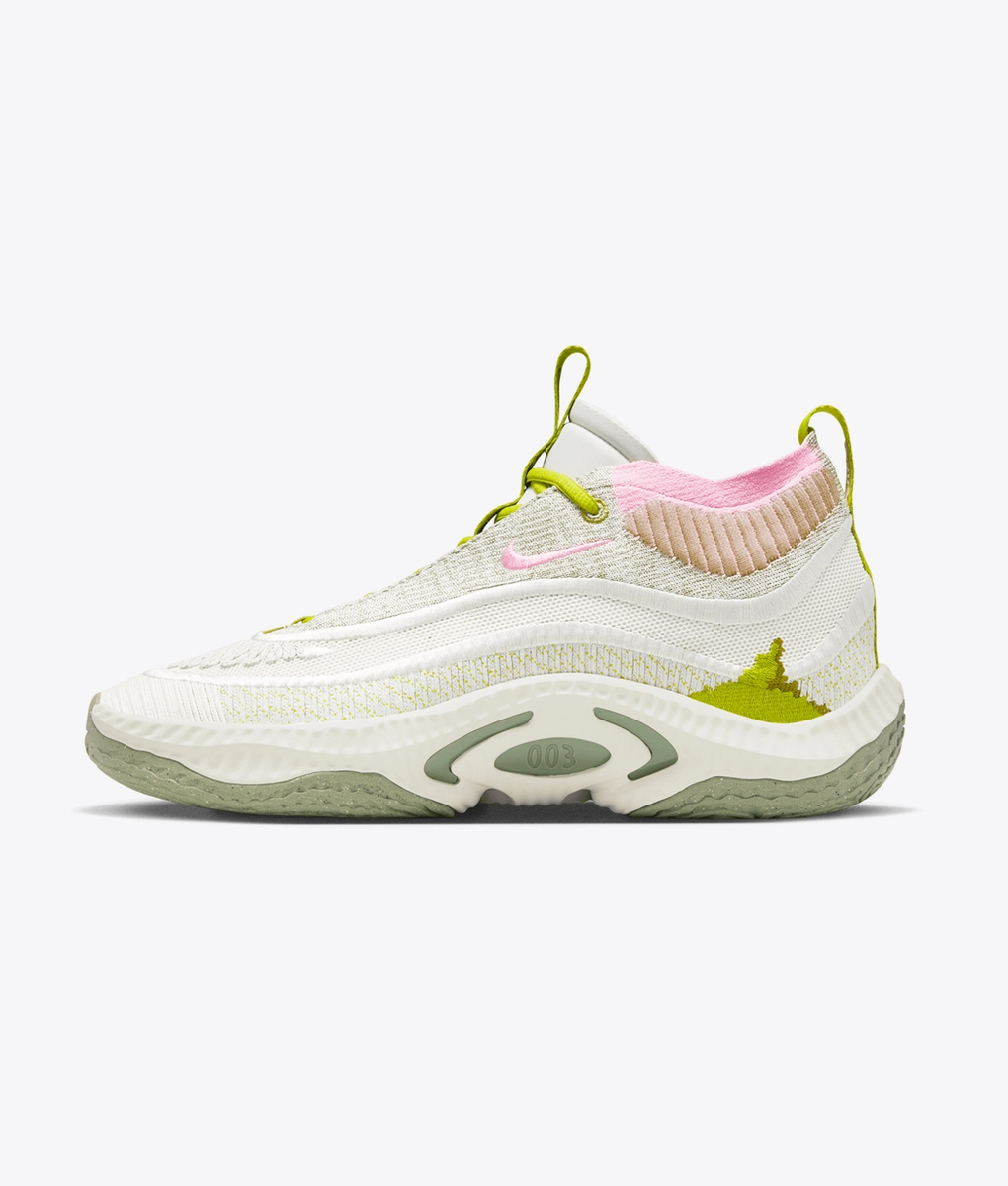 Nike - Cosmic Unity 3 - VegNonVeg display picture 2