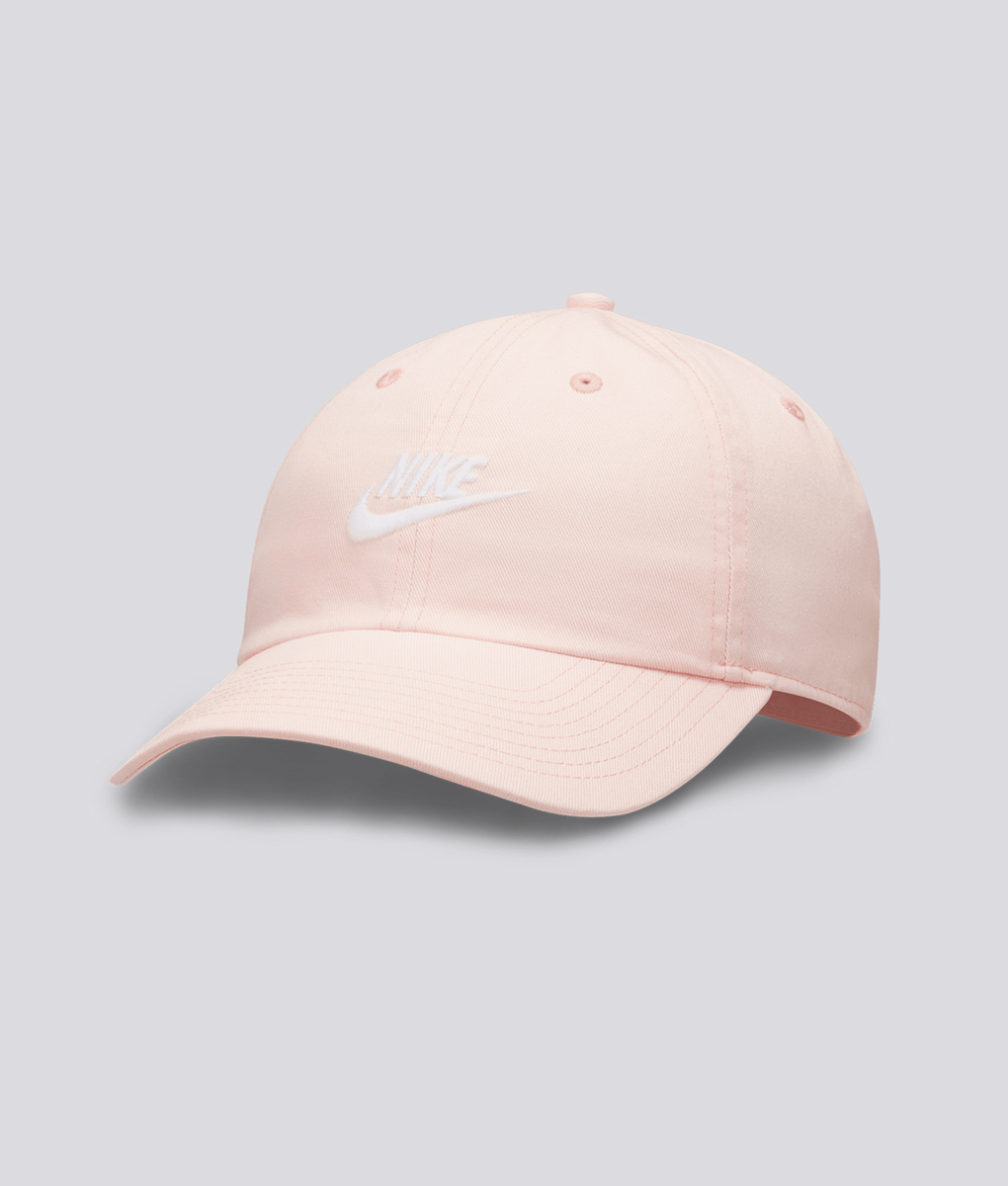 nike u nsw h86 cap futura washed