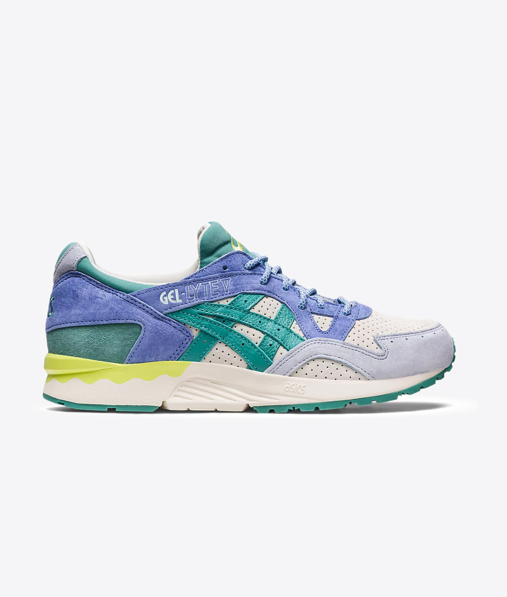 asics gel lyte v og