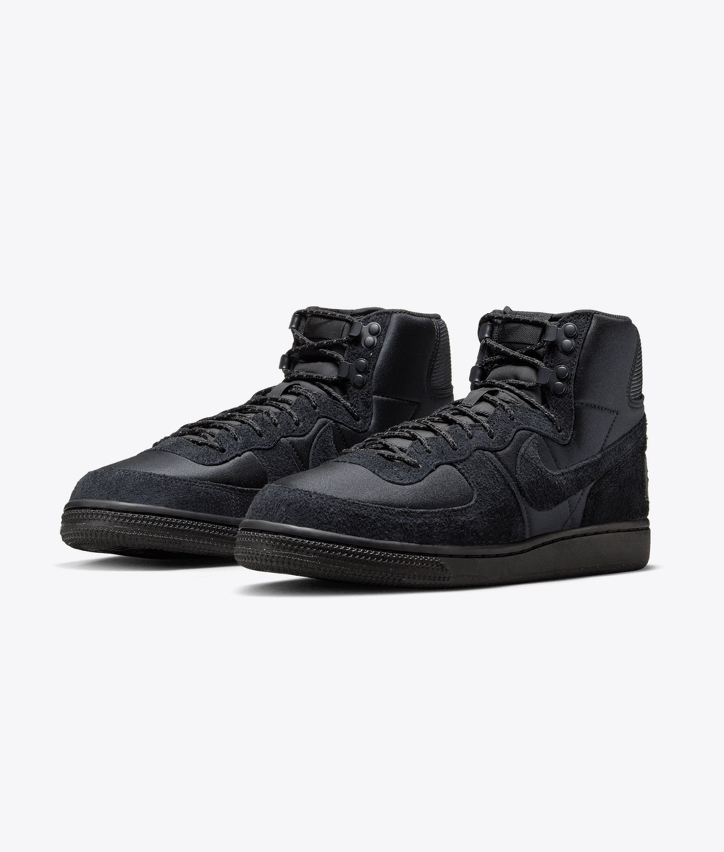 Nike - Terminator High - VegNonVeg