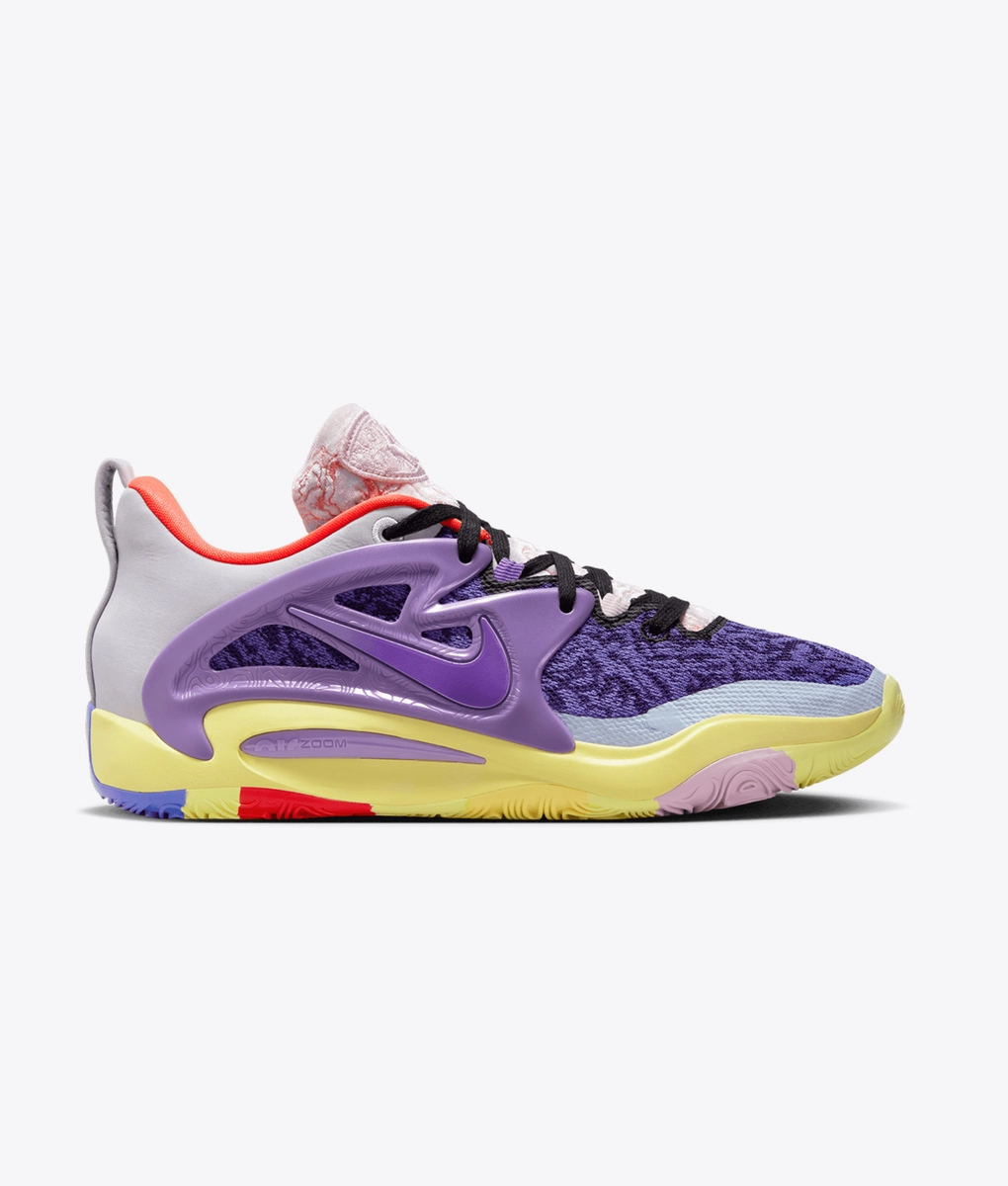 Nike - Kd15 Nrg Ep - VegNonVeg