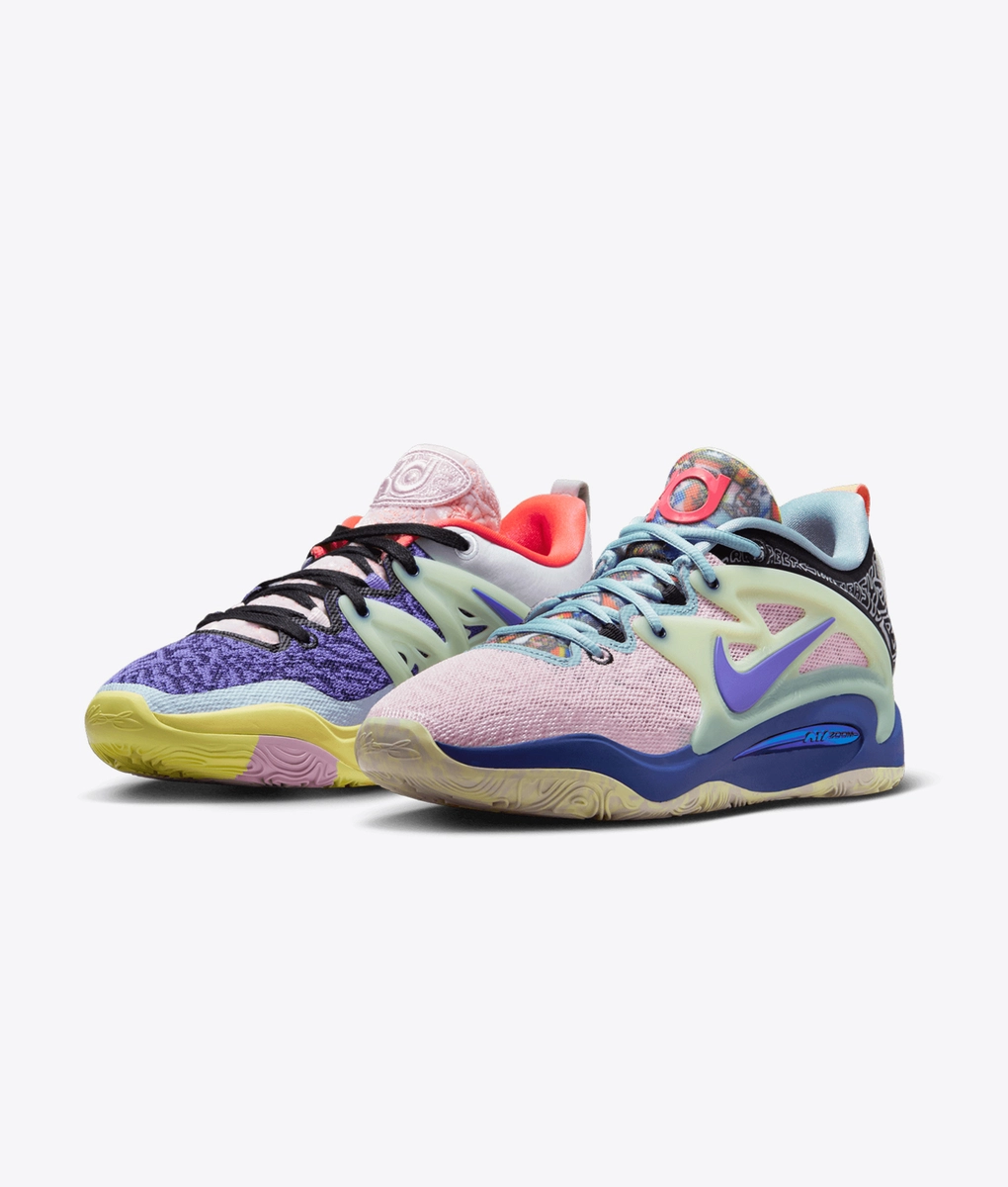 Nike - Kd15 Nrg Ep - VegNonVeg