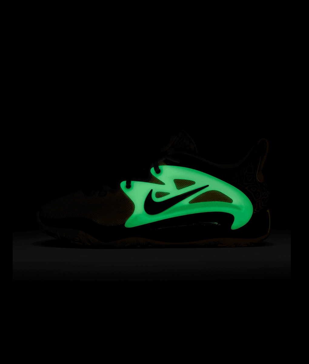 Nike - Kd15 Nrg Ep - VegNonVeg