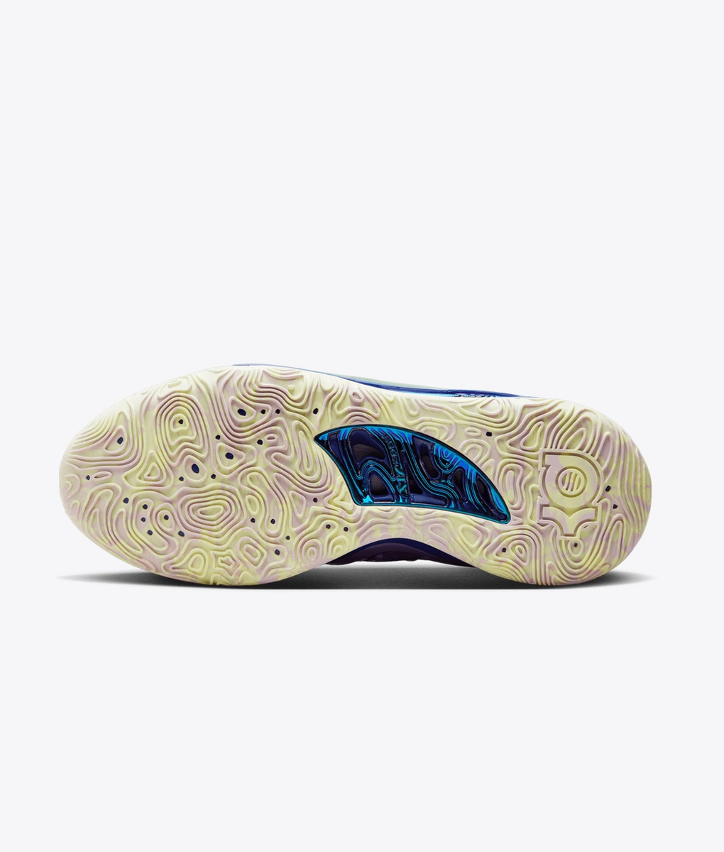 Nike KD 15 NRG EP Aunt Pearl for Sale | Authenticity