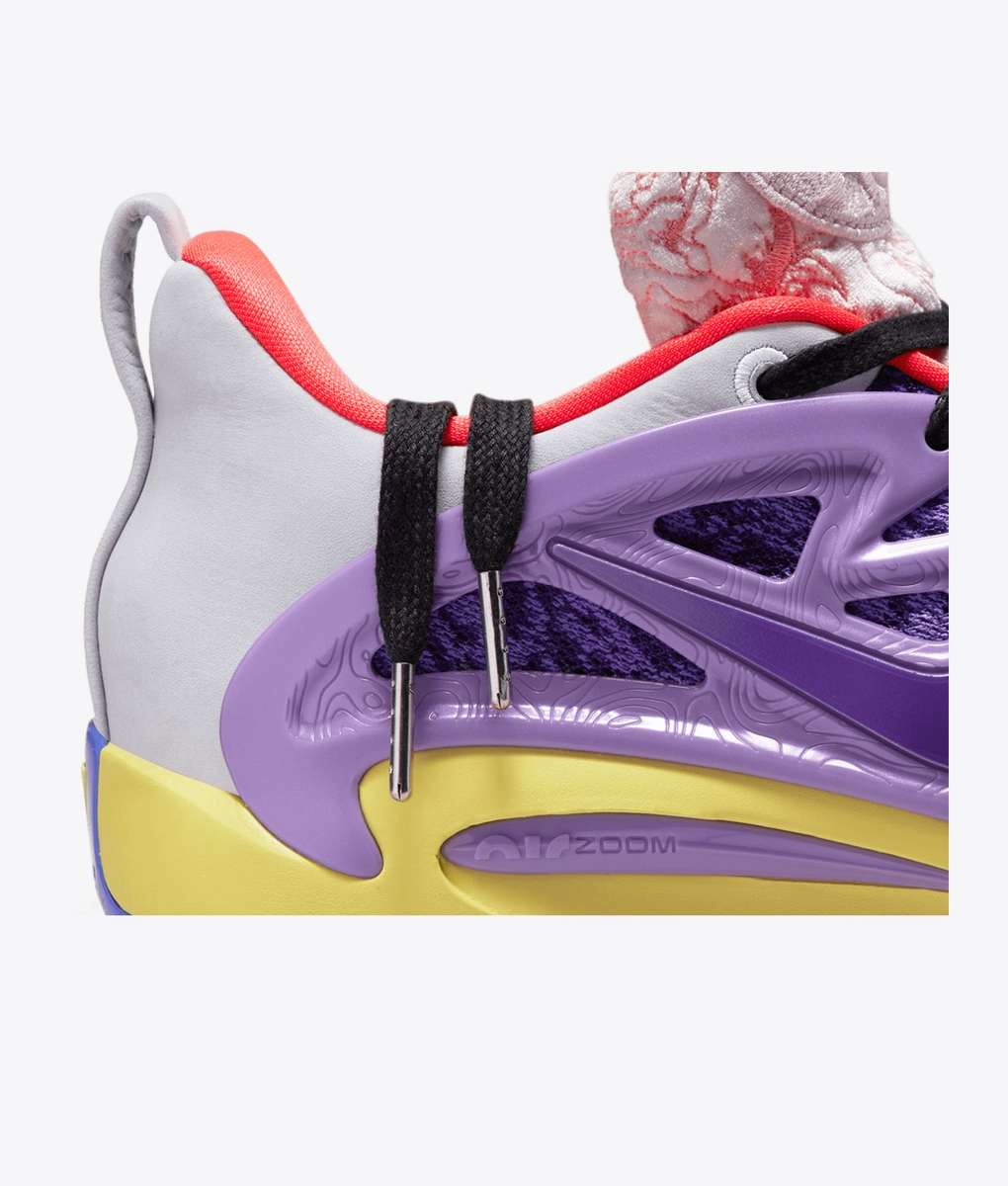新品 NIKE KD15 NRG EP WHAT THE 28cm Nike - Kd15 Nrg Ep - VegNonVeg