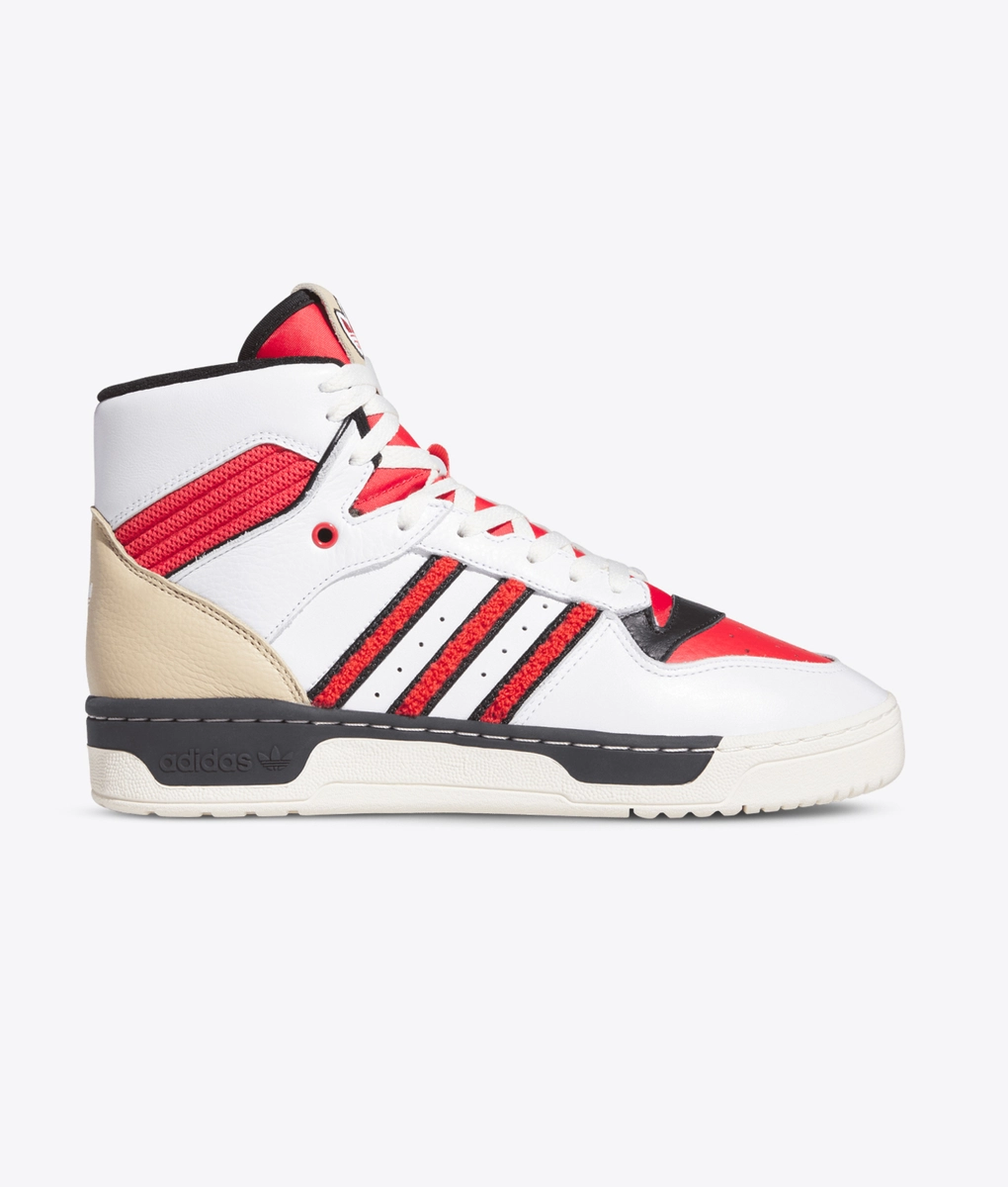 adidas gazelle silver green womens Adidas Rivalry Hi Consortium Shoes  Extra Butter