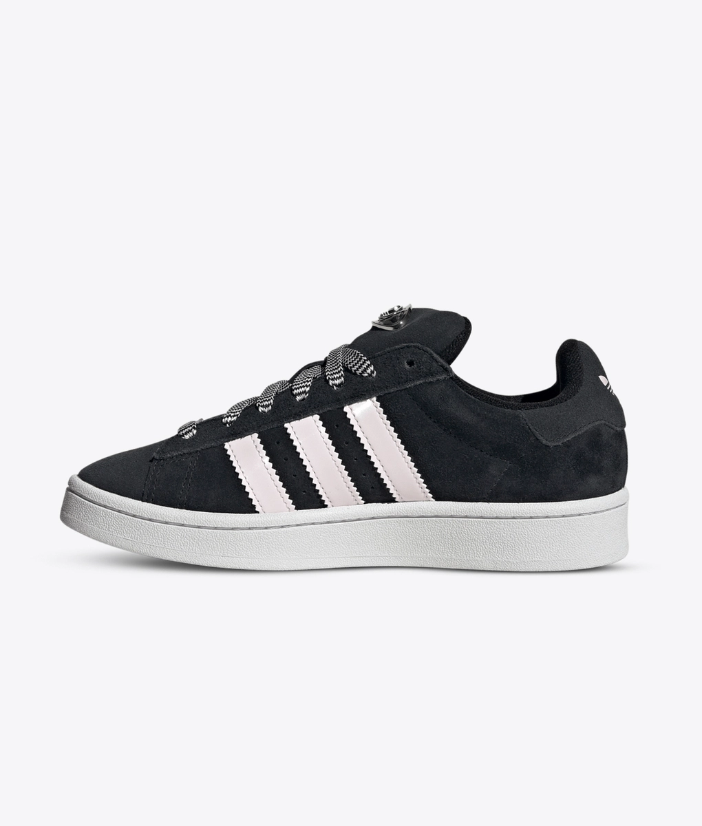 adidas gazelle silver green womens adidas Campus 00s Women's Shoes Core Black/True Pink / 7.5