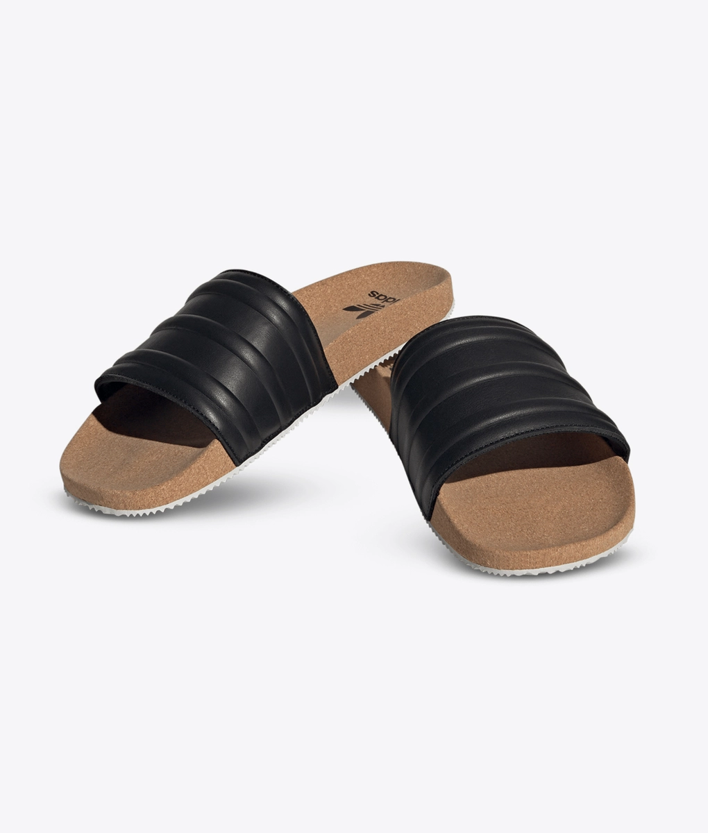 Adidas Originals - Adilette Premium - VegNonVeg display picture 2