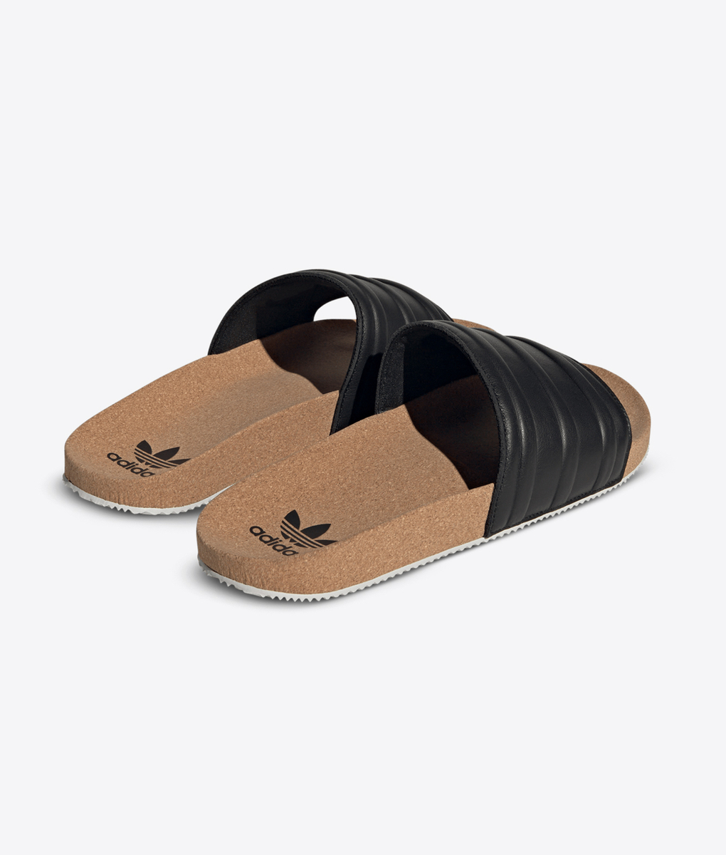 Adidas Originals - Adilette Premium - VegNonVeg