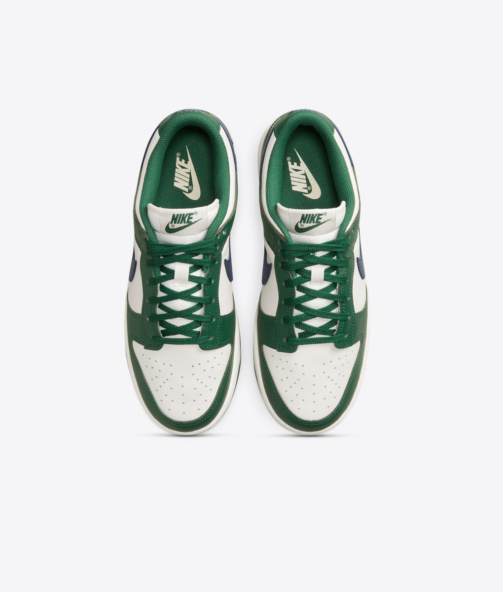 Nike - Dunk Low - VegNonVeg