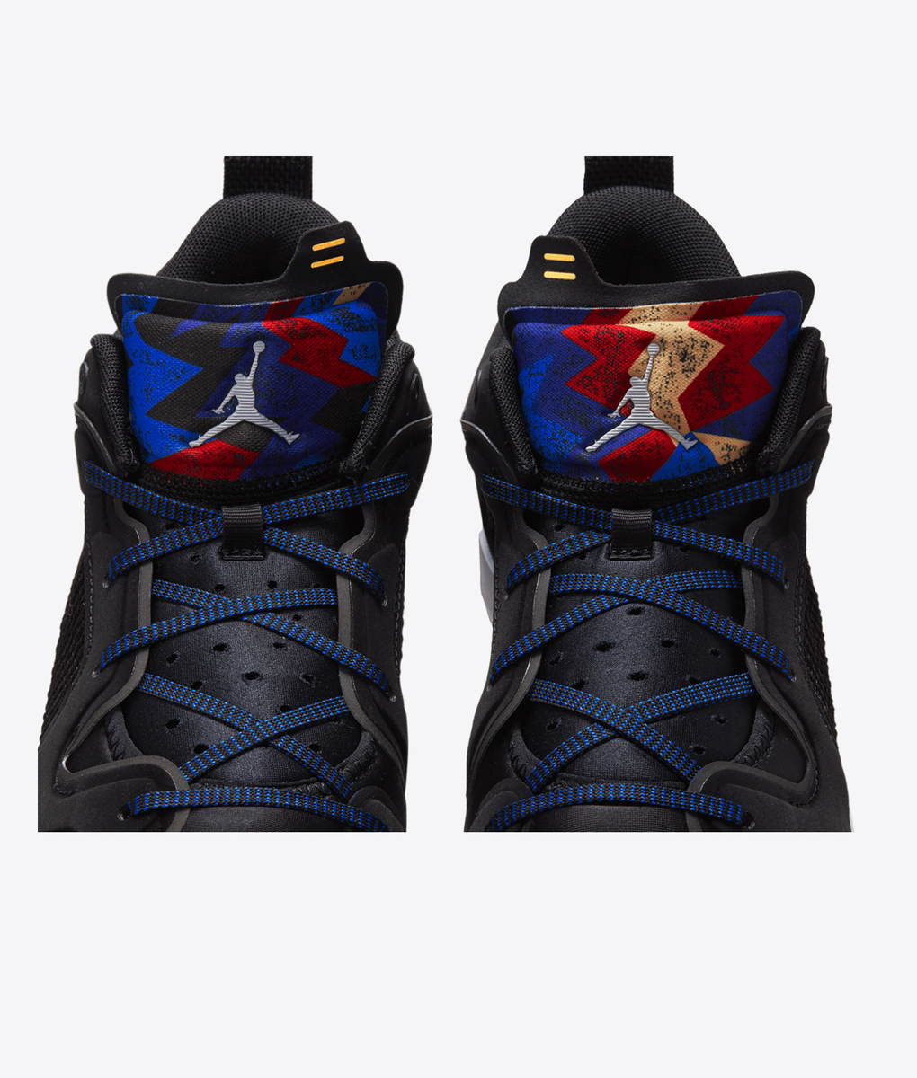 Jordan - Elevate your sneaker game with the trendy NIKE AIR JORDAN