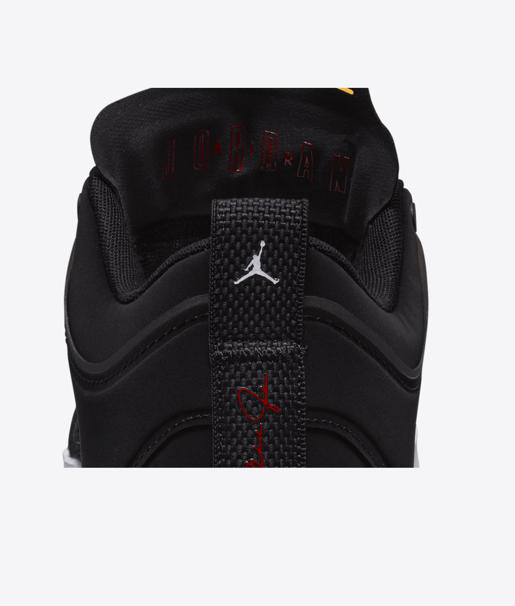 Jordan - Elevate your sneaker game with the trendy NIKE AIR JORDAN