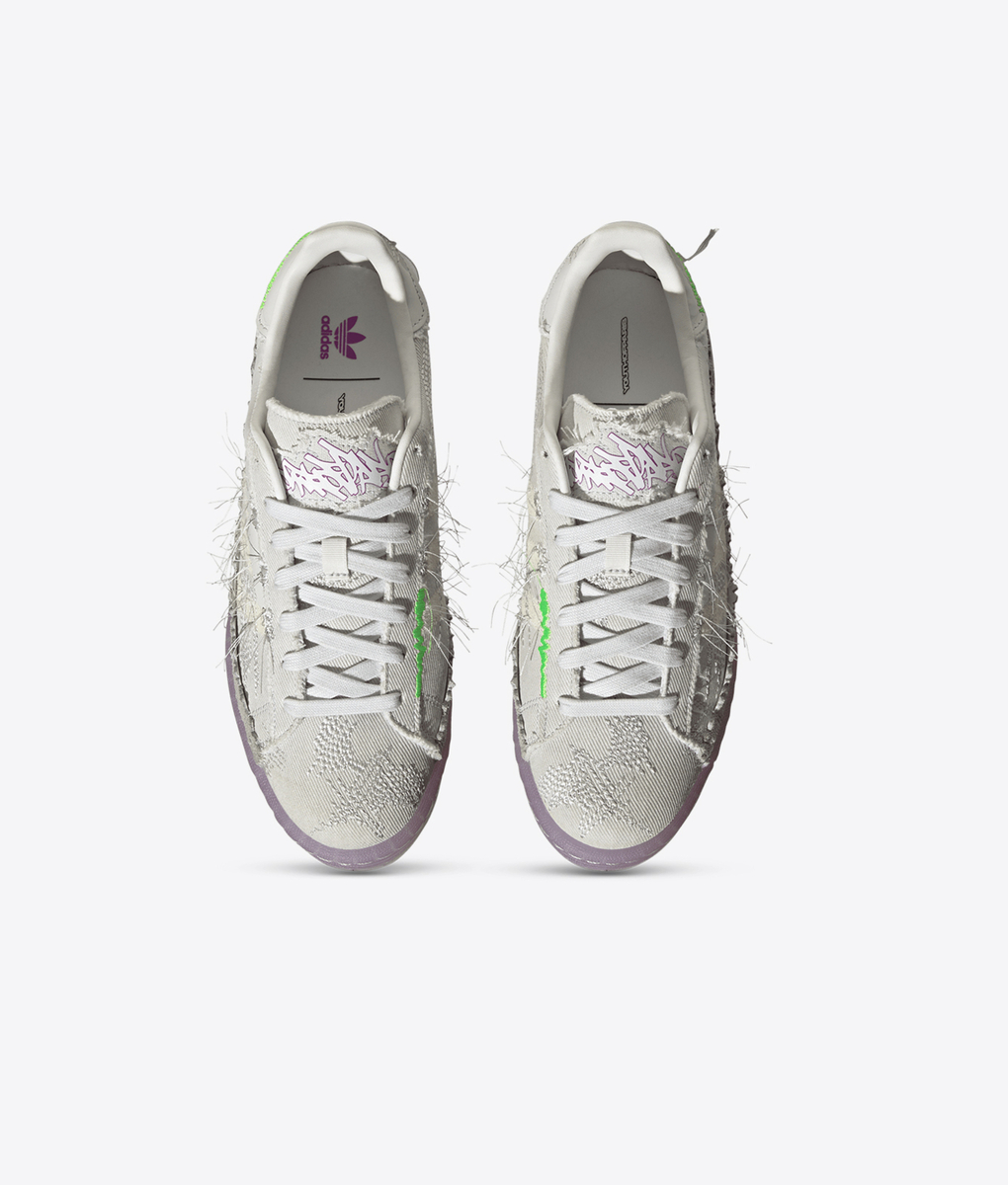 adidas gazelle silver green womens adidas Campus 00s Youth of Paris