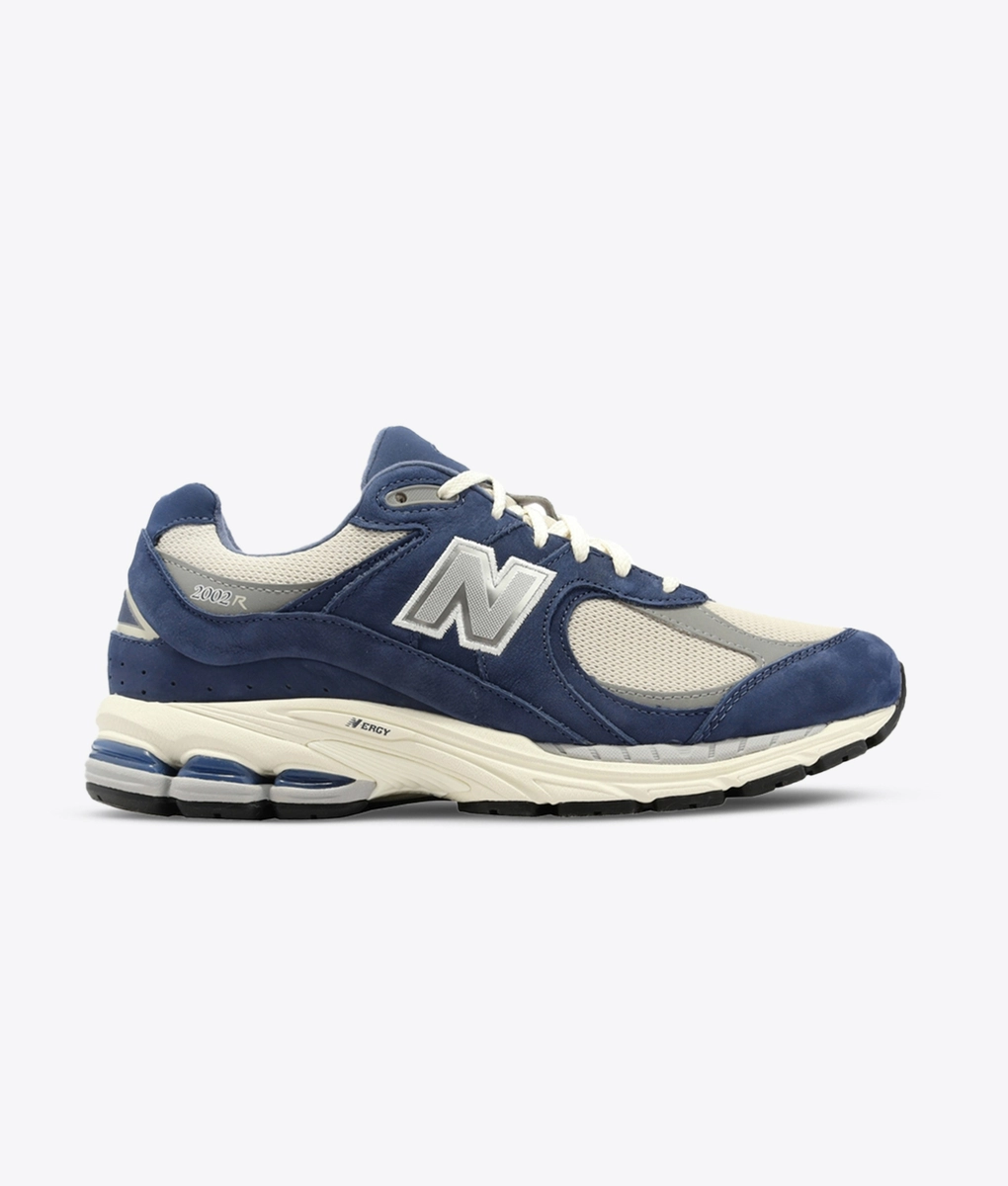 New Balance - 2002R - VegNonVeg