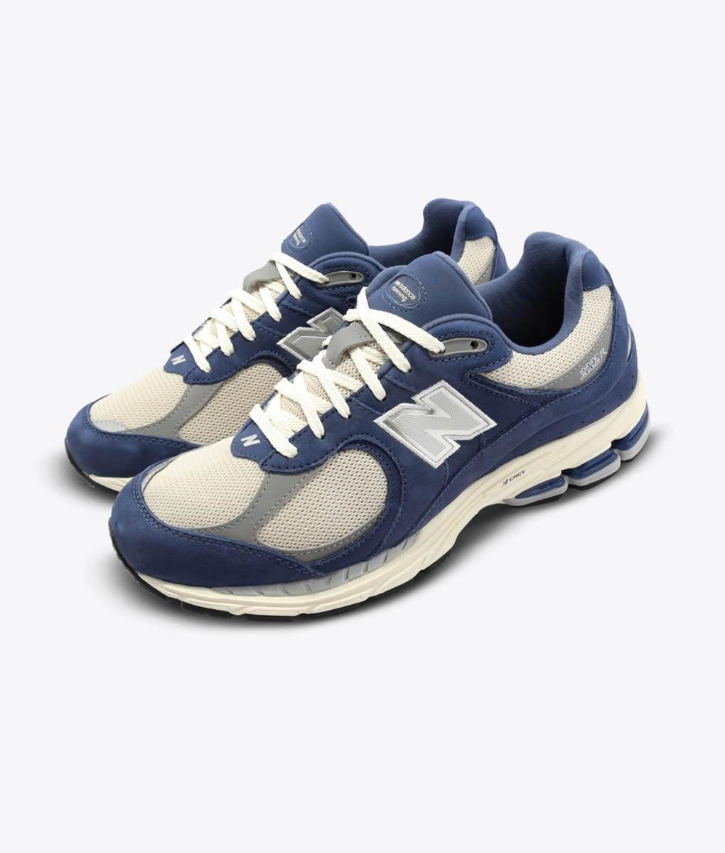 New Balance - 2002R - VegNonVeg