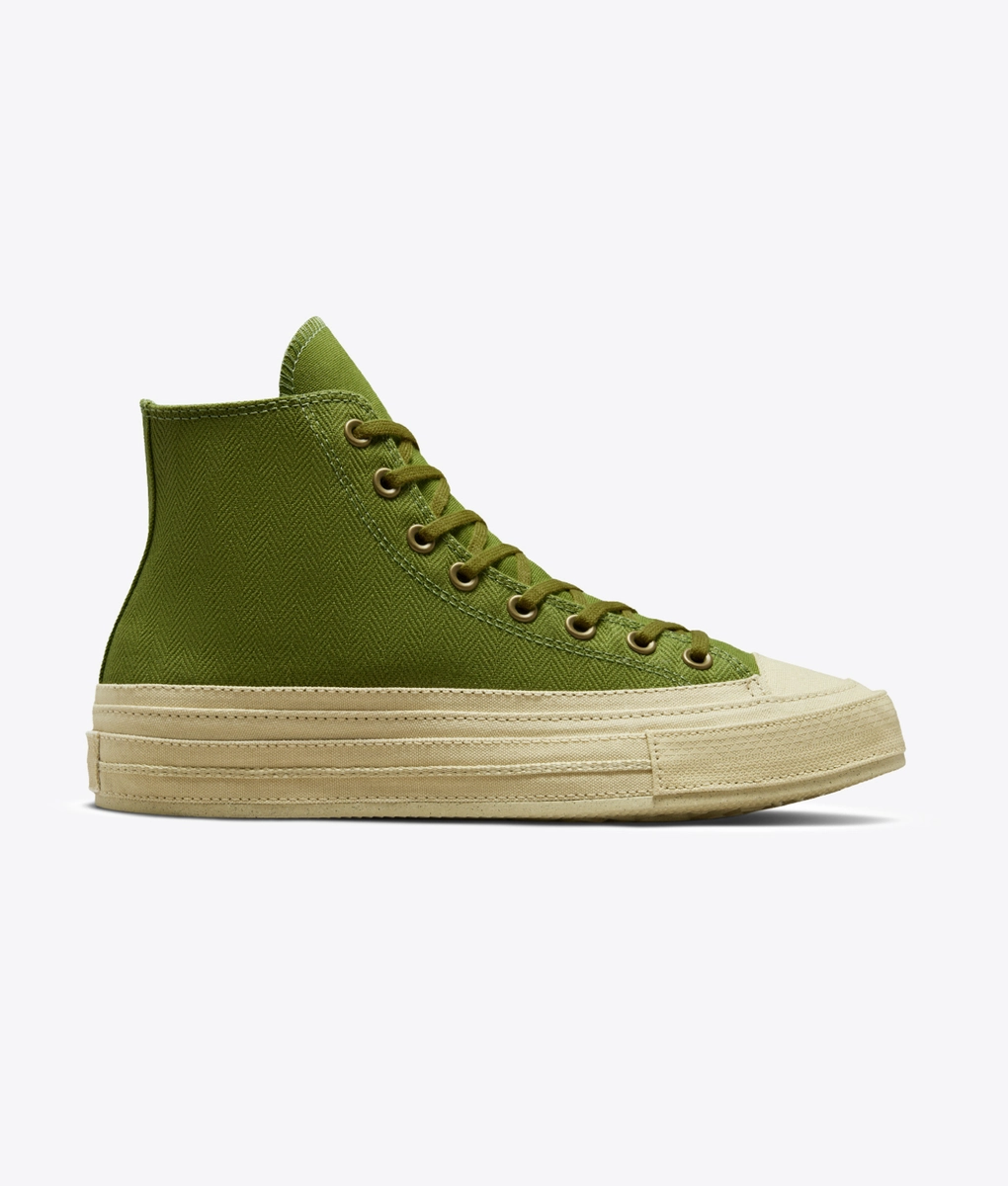 Converse - Chuck 70 Hi - VegNonVeg