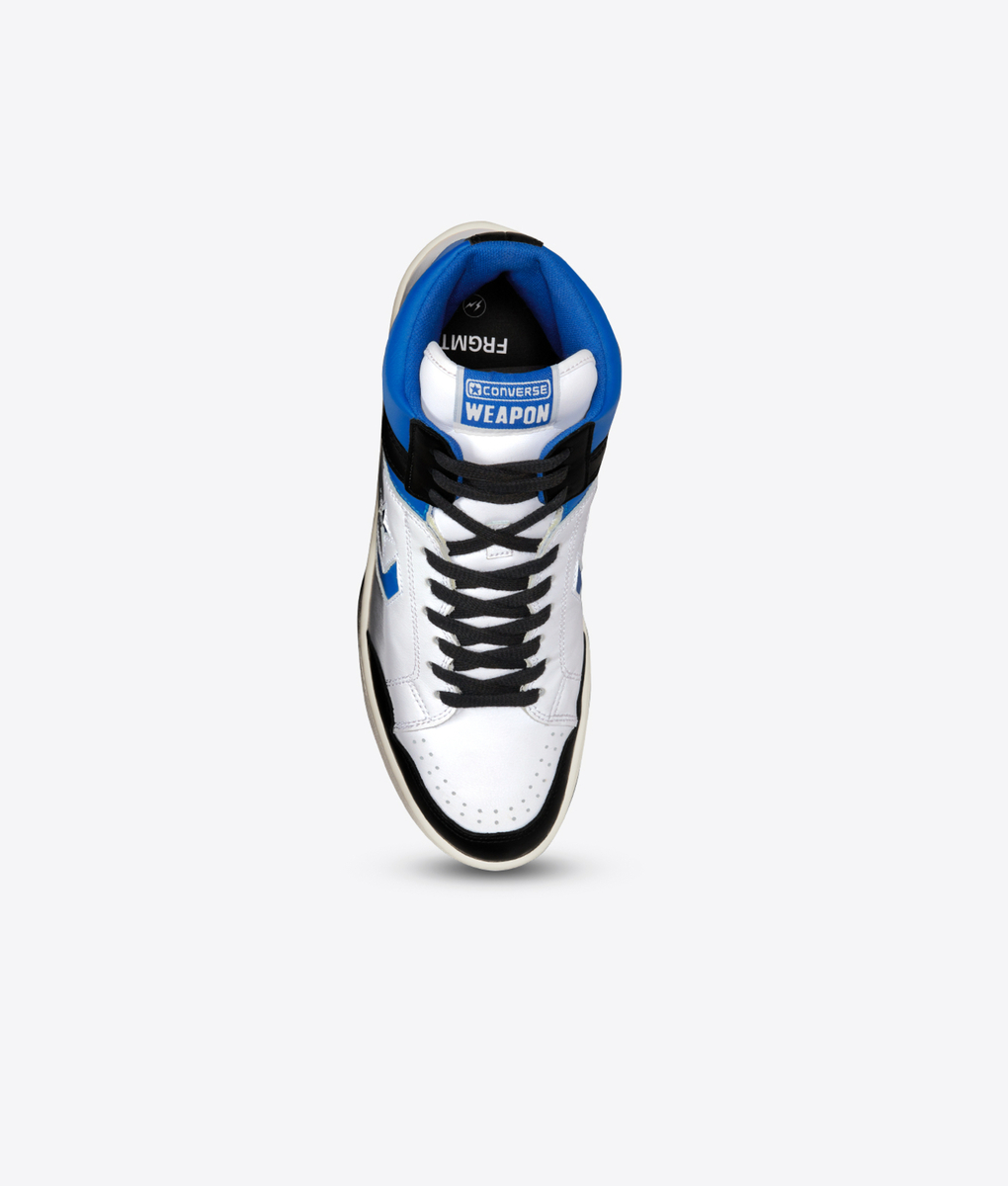 Converse - Weapon Mid - VegNonVeg