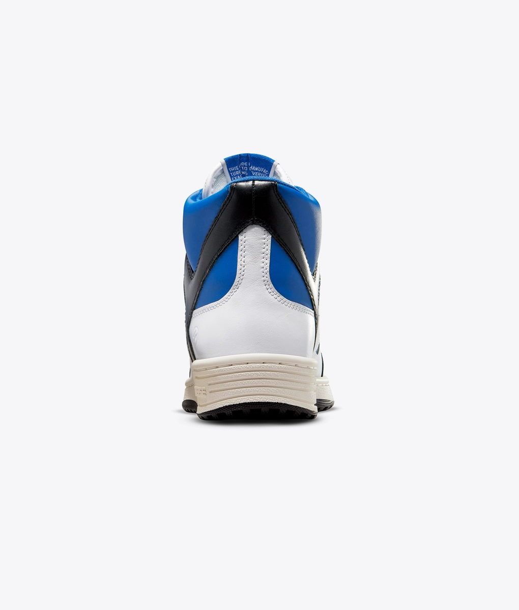 Converse - Weapon Mid - VegNonVeg