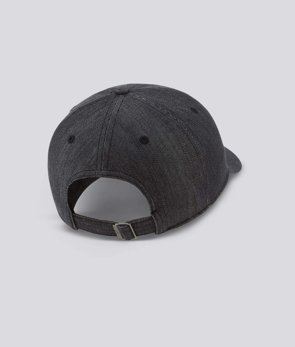 NIKE U NSW H86 CAP FB AMD QS LT BLUE H86 Nike U White⁄black