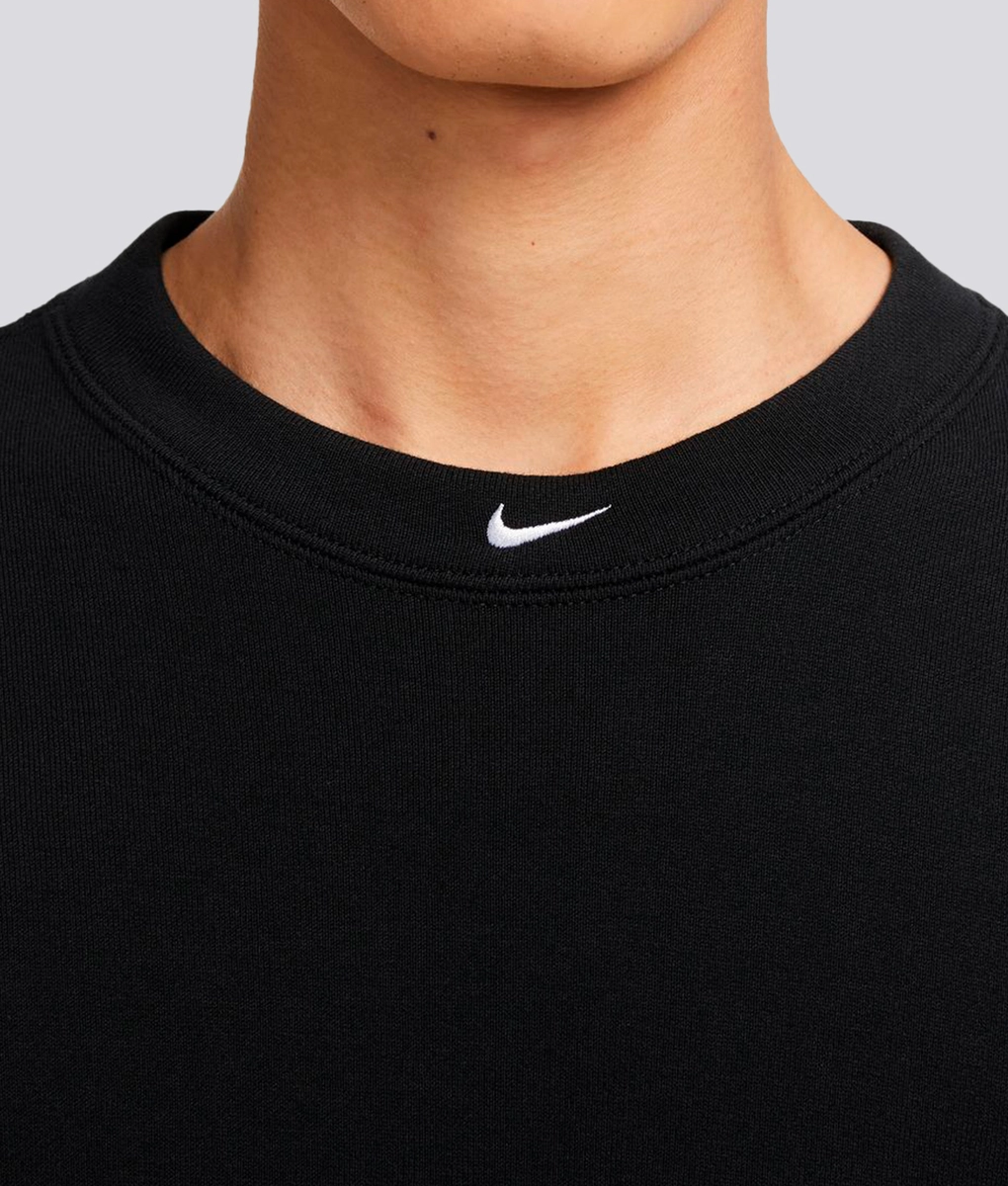 Nike - As M Nsw Circa Ft Ss Top - VegNonVeg