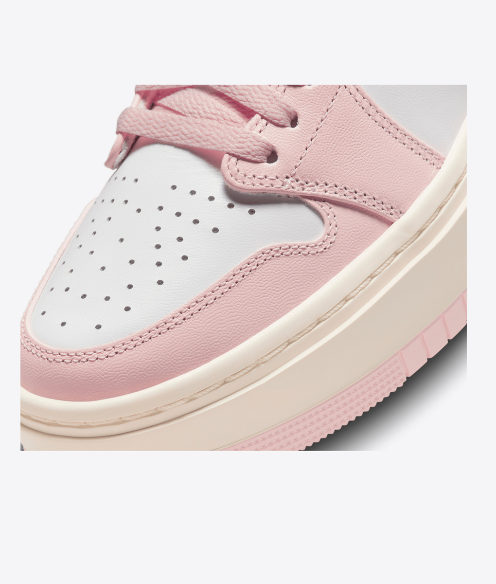 ★NIKE★(W)Jordan 1 Elevate Low Atmosphere★送料・関税込★ Air Jordan 1 Elevate Low WMNS Atmosphere - Apr 2023 - DH7004