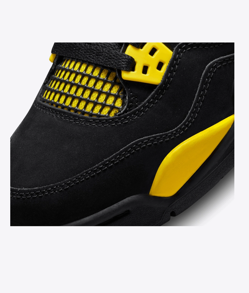 Jordan - Air Jordan 4 Retro Gs - VegNonVeg
