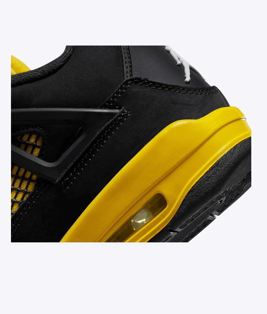 Jordan - Air Jordan 4 Retro Gs - VegNonVeg