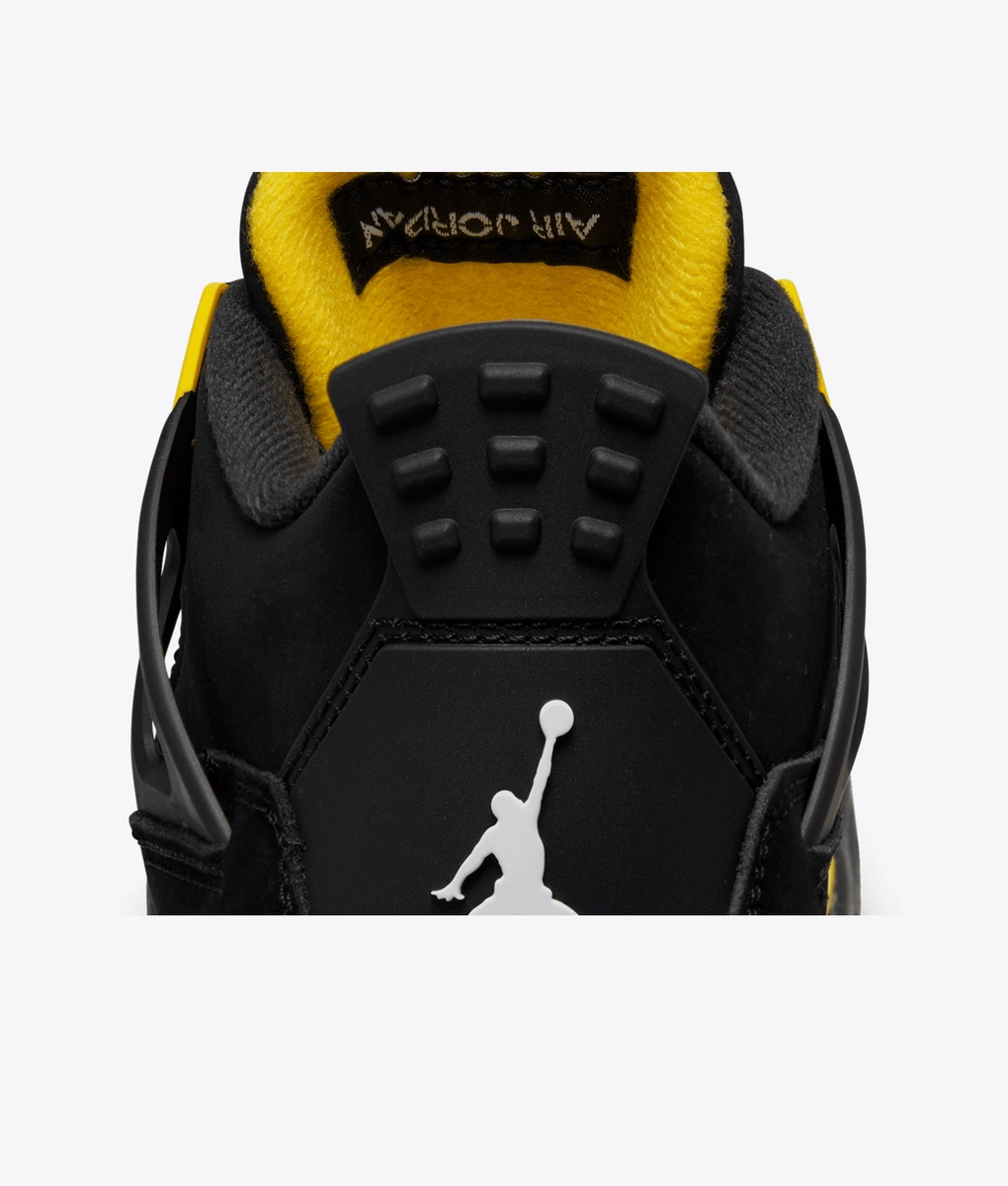 Jordan - Air Jordan 4 Retro Gs - VegNonVeg