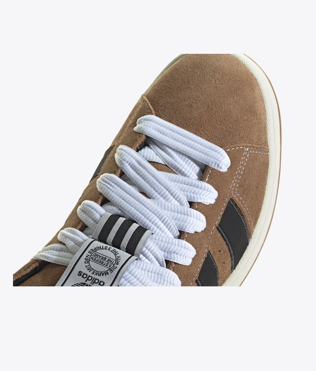 YNuK × adidas Campus 00S Brown adidas Campus 00s YNuK Shoes - Brown | Men's Lifestyle