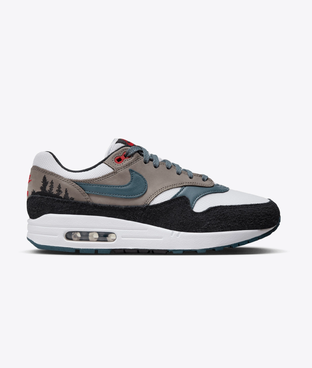 Nike - Air Max 1 Prm - VegNonVeg