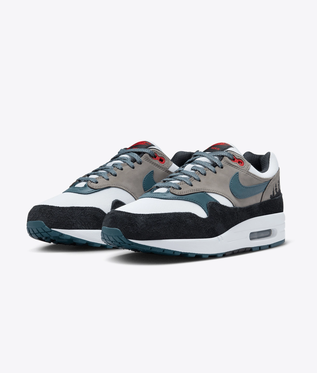 スノーボード Nike Air Max 1 PRM Nike - Air Max 1 Prm - VegNonVeg