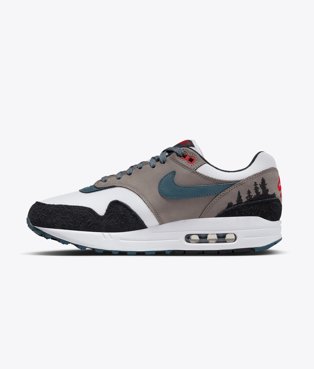 Nike - Air Max 1 Prm - VegNonVeg