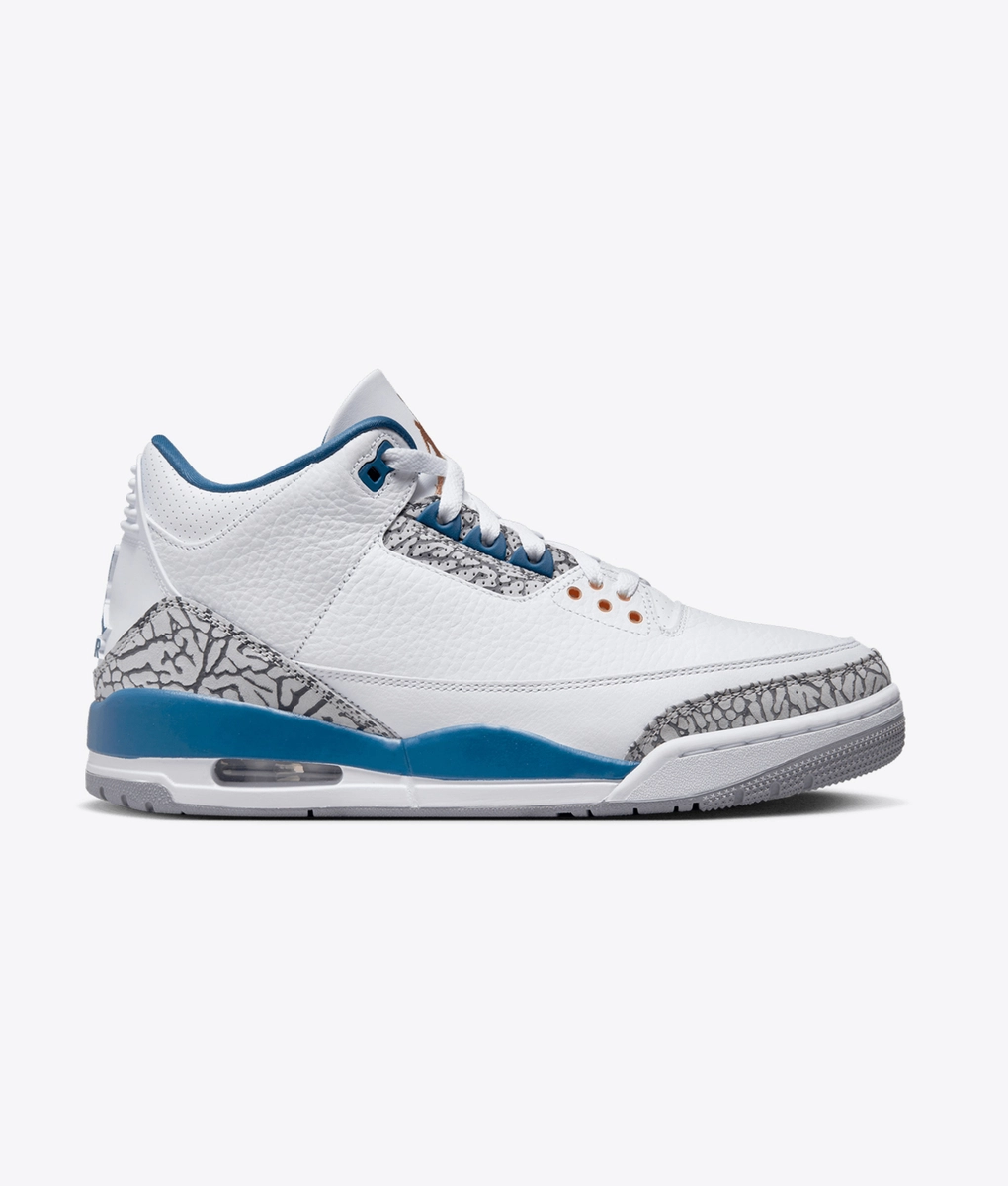 Jordan - Elevate your sneaker game with the trendy NIKE AIR JORDAN