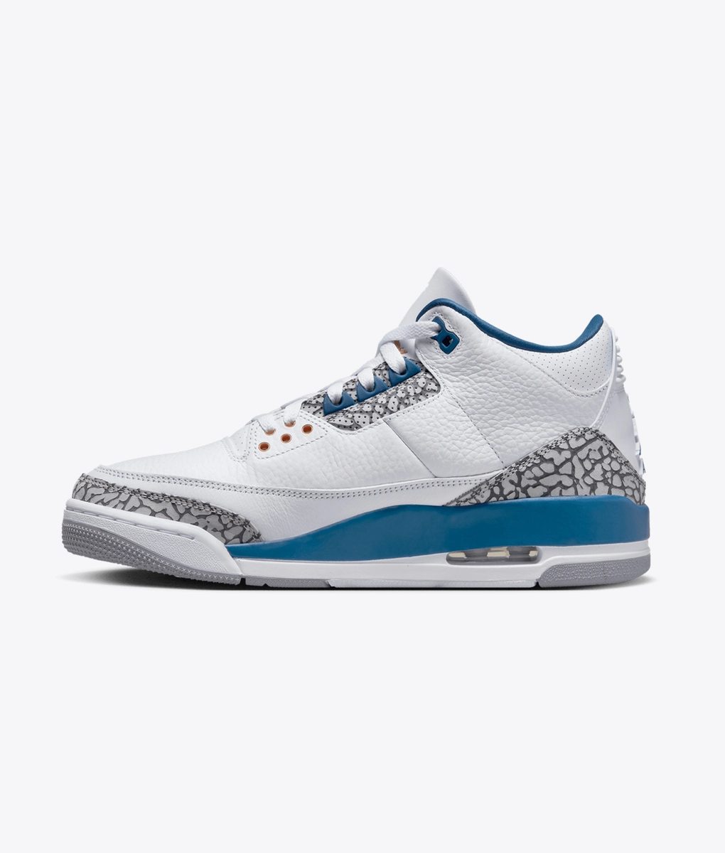 ◆人気商品◆NIKE AIR JORDAN 3 TRUE BLUE/COPPER◆送料込◆ ◇人気商品◇NIKE AIR JORDAN 3 TRUE BLUE/COPPER◇送料込