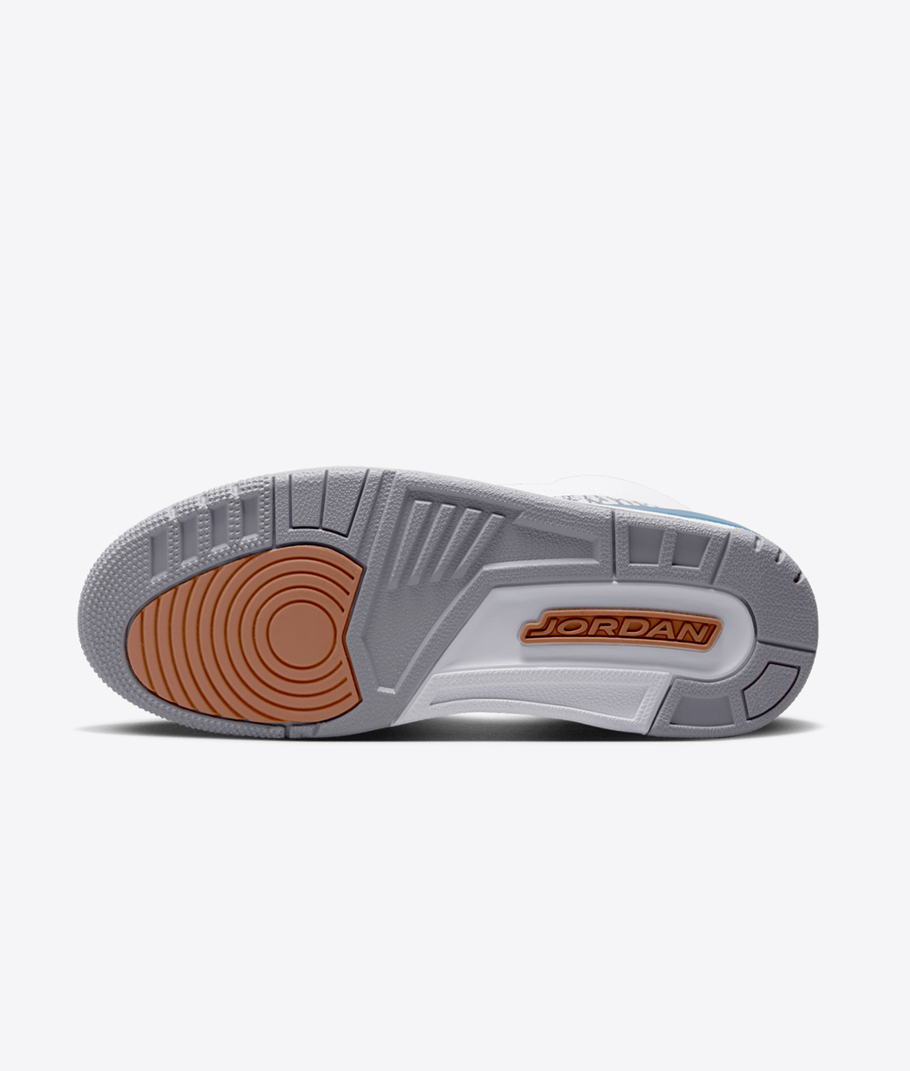 Jordan - Elevate your sneaker game with the trendy NIKE AIR JORDAN