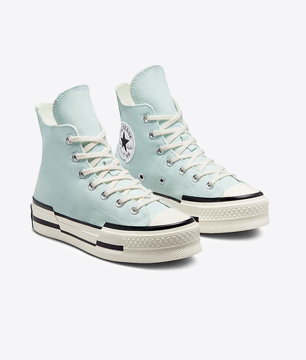 Converse - Chuck 70 Plus Hi - VegNonVeg