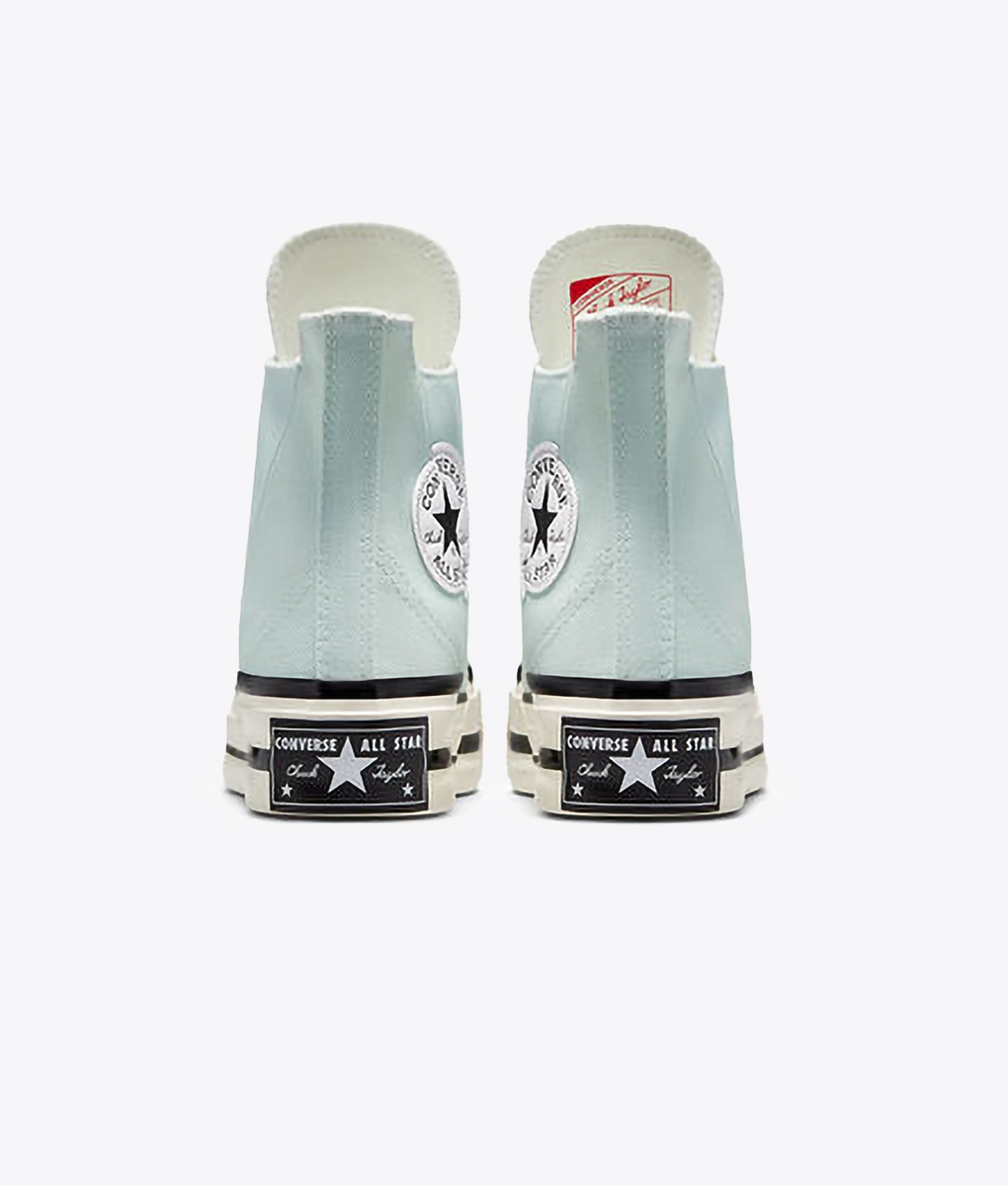 Converse - Chuck 70 Plus Hi - VegNonVeg