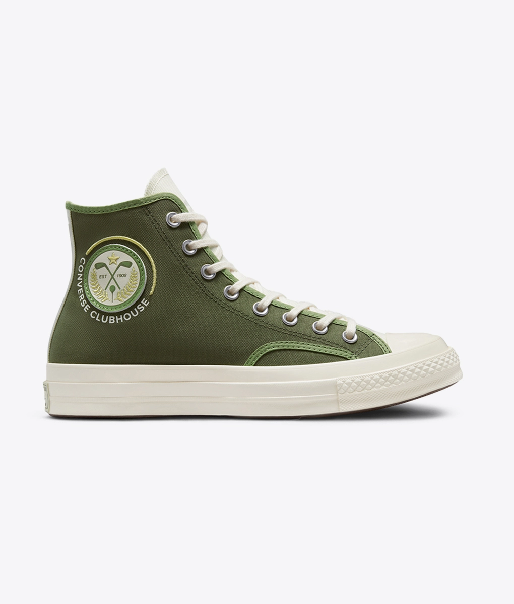 Converse - Chuck 70 Hi - VegNonVeg