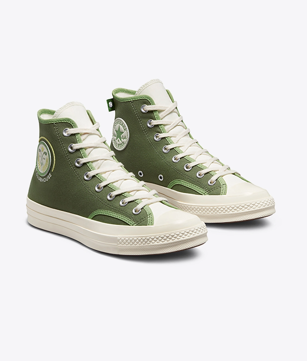 Converse - Chuck 70 Hi - VegNonVeg