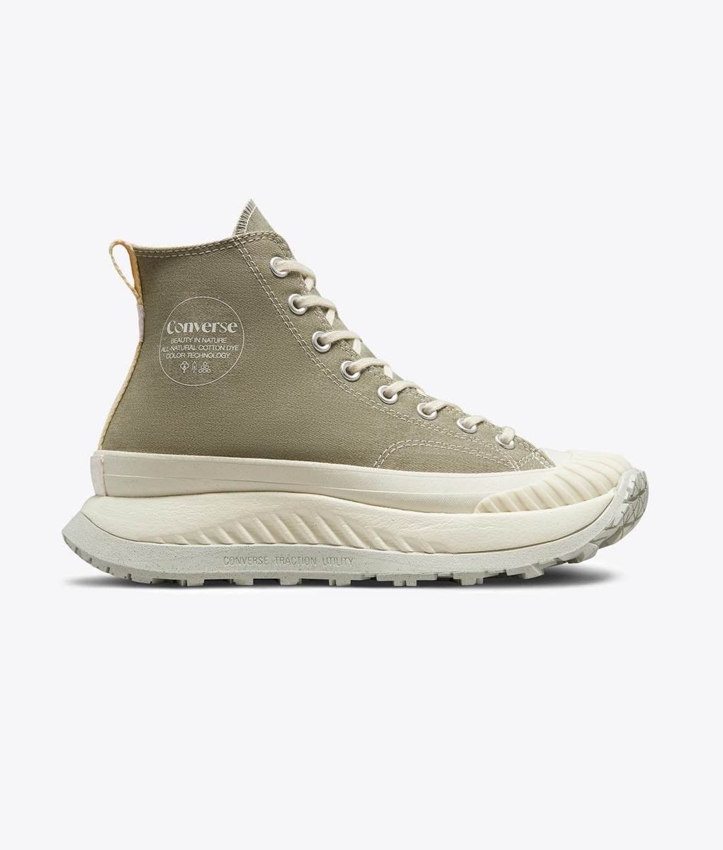 Converse - Chuck 70 At-Cx Hi - VegNonVeg