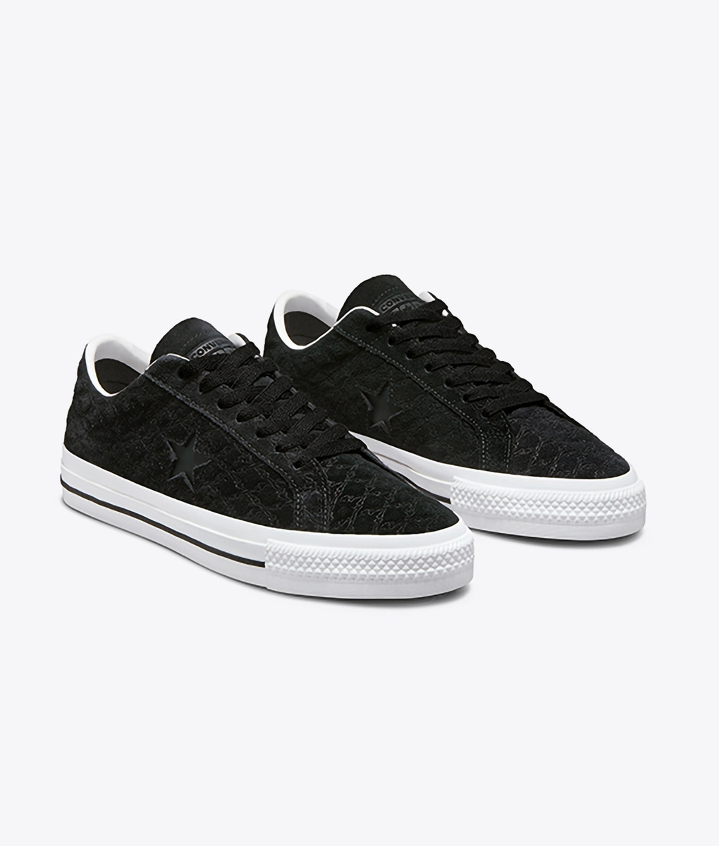 Converse - One Star Pro Ox - VegNonVeg