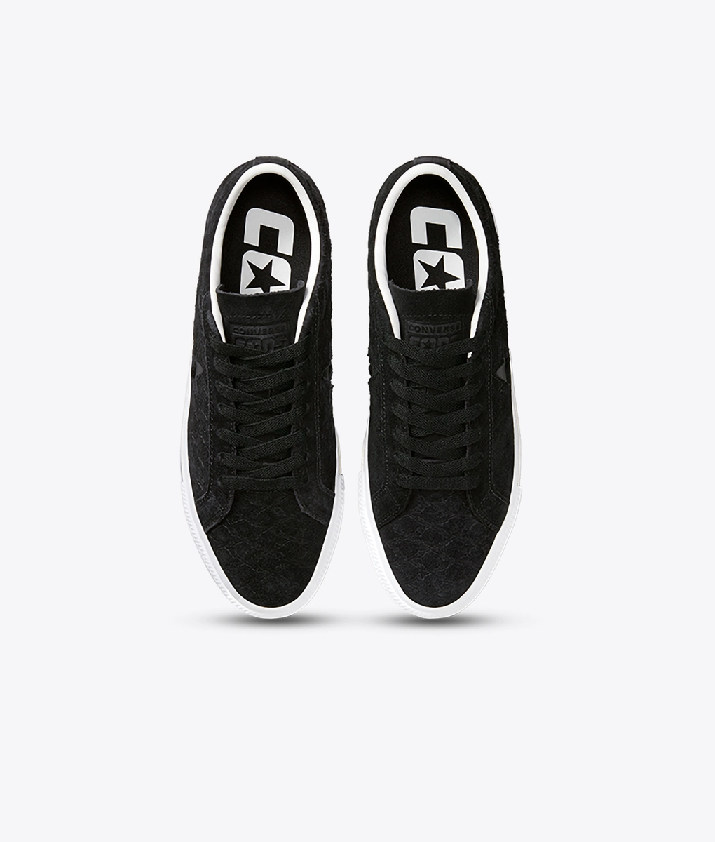 Converse - One Star Pro Ox - VegNonVeg