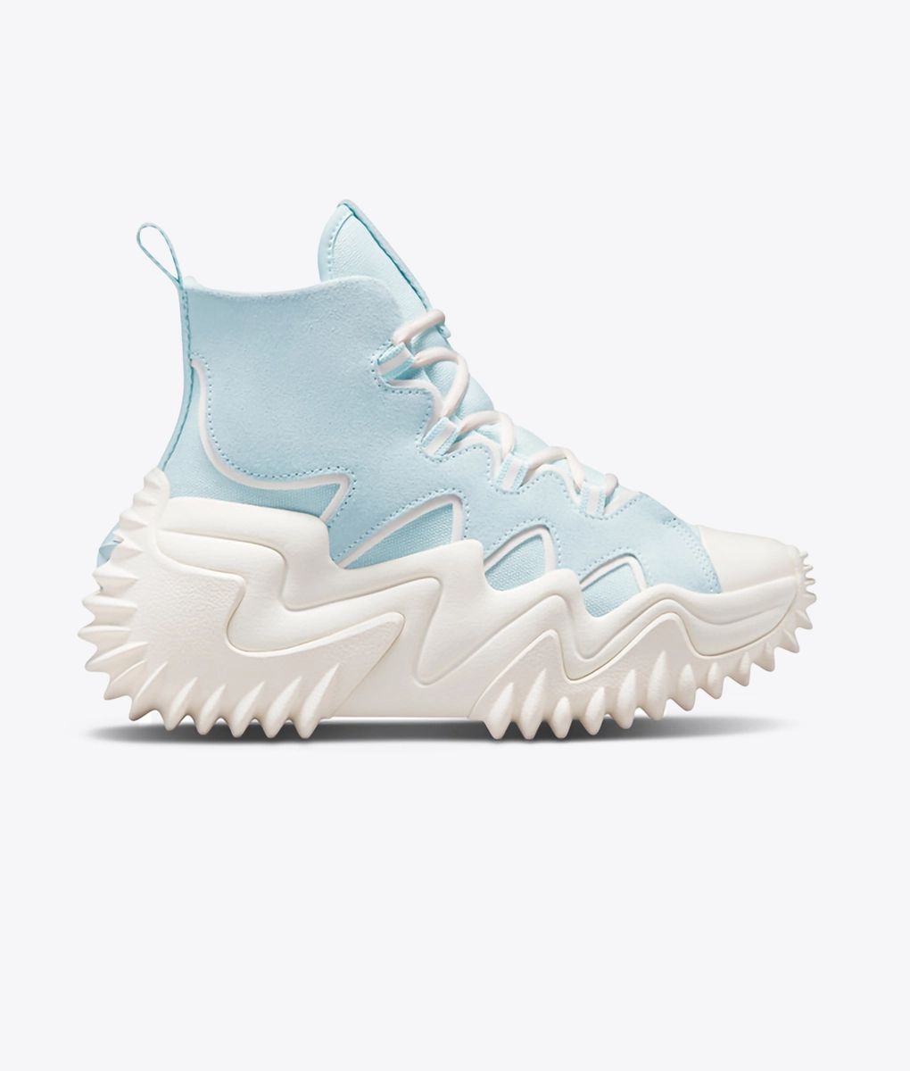 【美品】converse RUN STAR MOTION HI Converse - Run Star Motion Cx Hi - VegNonVeg