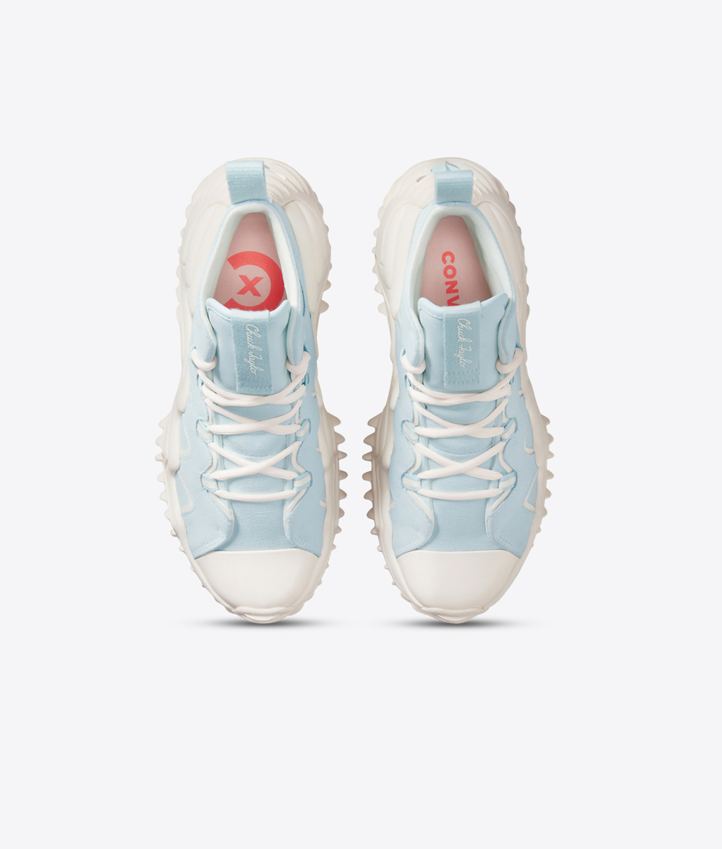 Converse - Run Star Motion Cx Hi - VegNonVeg