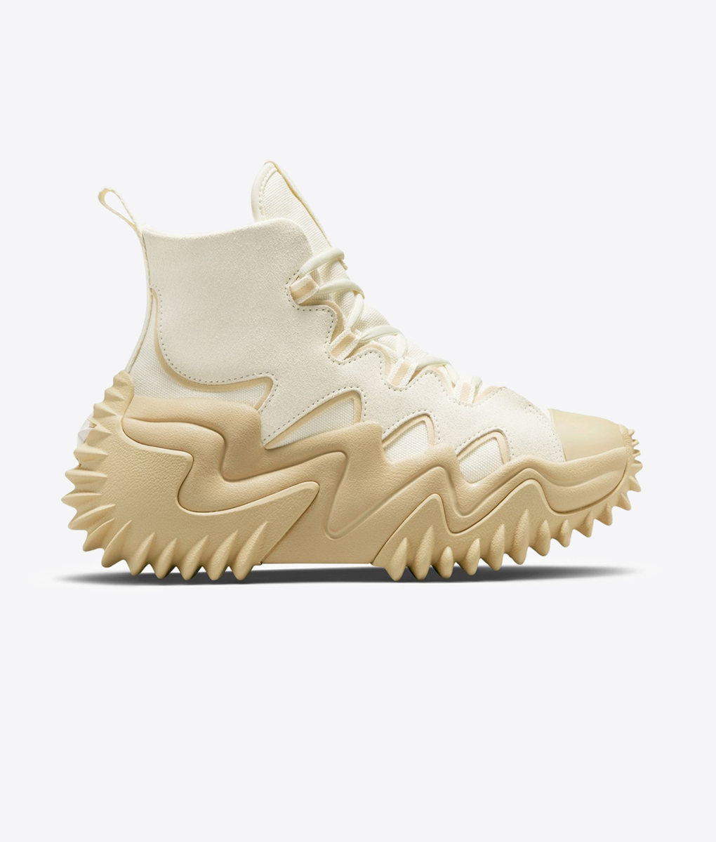 Converse - Run Star Motion Cx Hi - VegNonVeg