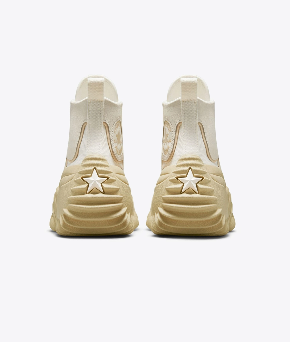 Converse - Run Star Motion Cx Hi - VegNonVeg