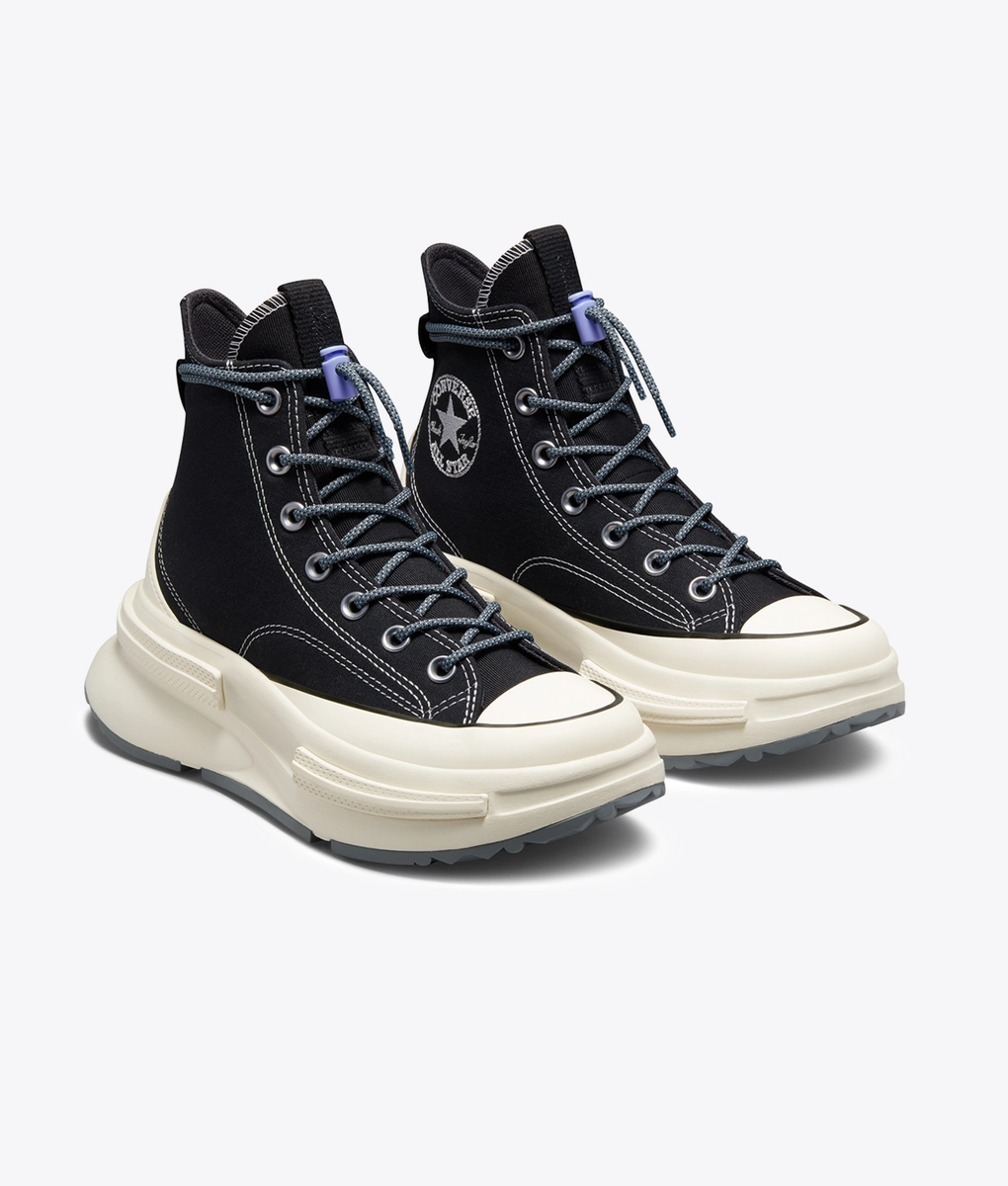 Converse - Run Star Legacy Cx Hi - VegNonVeg