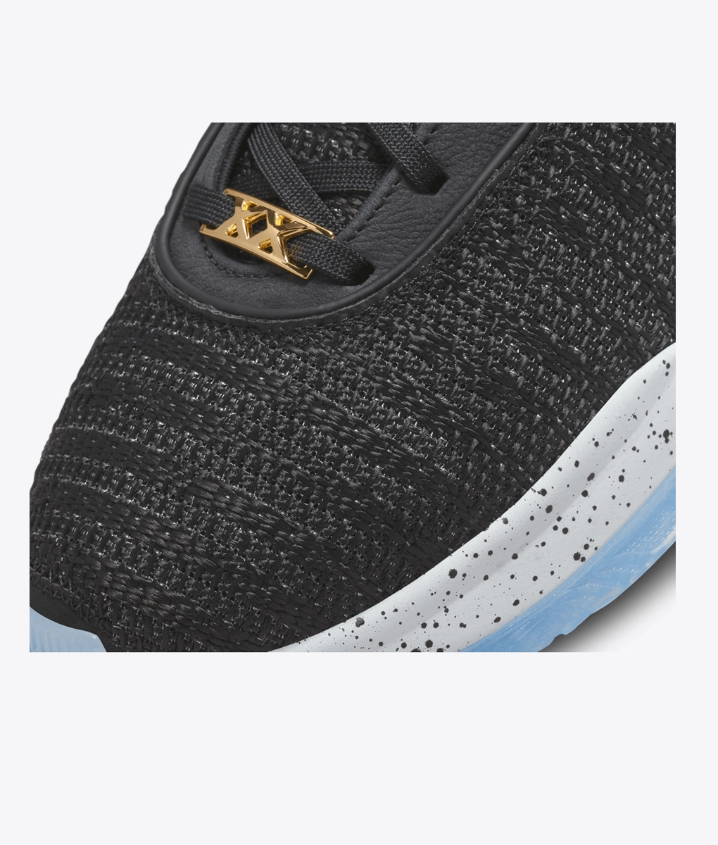 Nike - Lebron Xx Ep - VegNonVeg