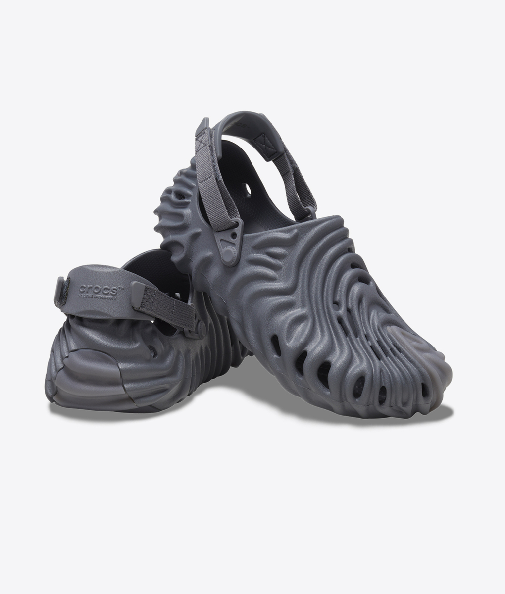 salehe bembury × crocs pollex clog クロックス Crocs X Salehe Bembury The Pollex Clog | eBay